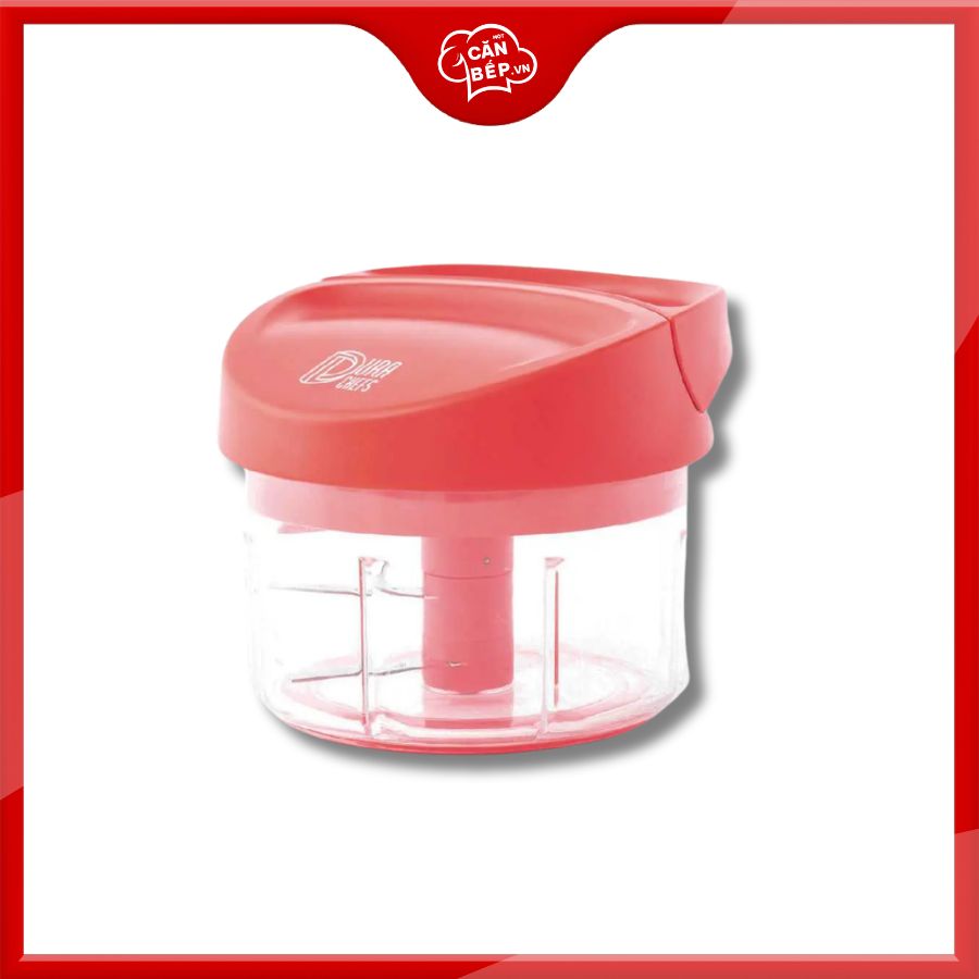 Dụng cụ xay cắt rau củ Durachefs 14.5cm chính hãng