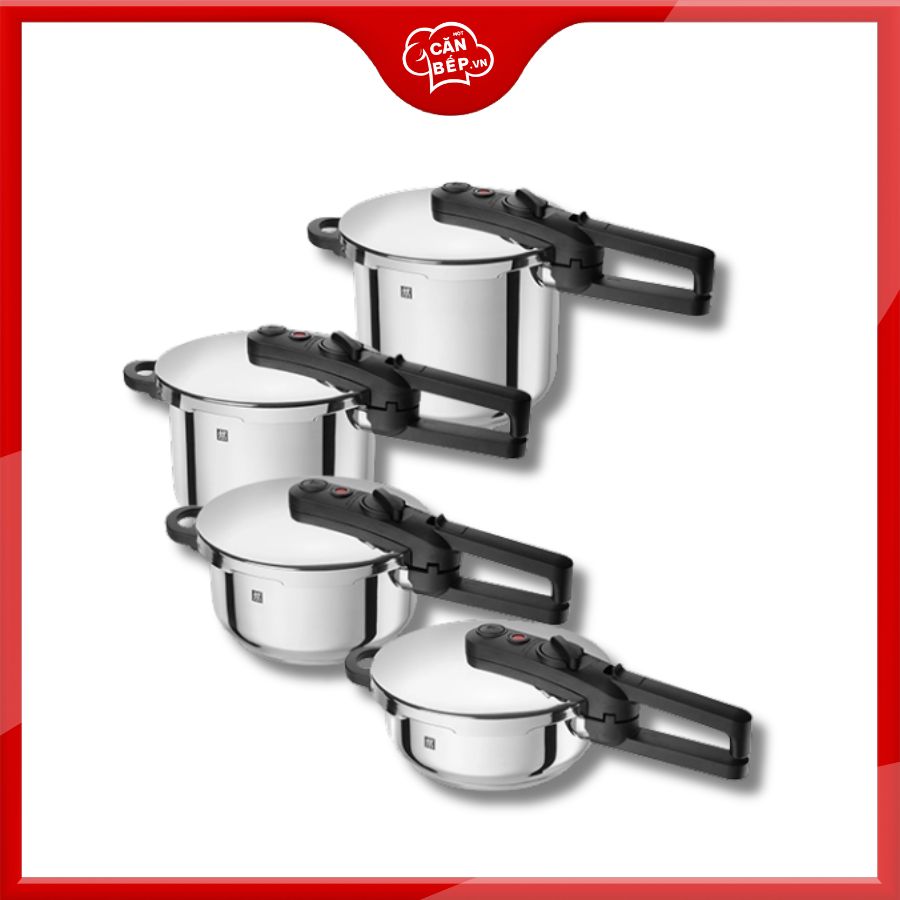 Nồi áp suất ZWILLING EcoQuick chính hãng