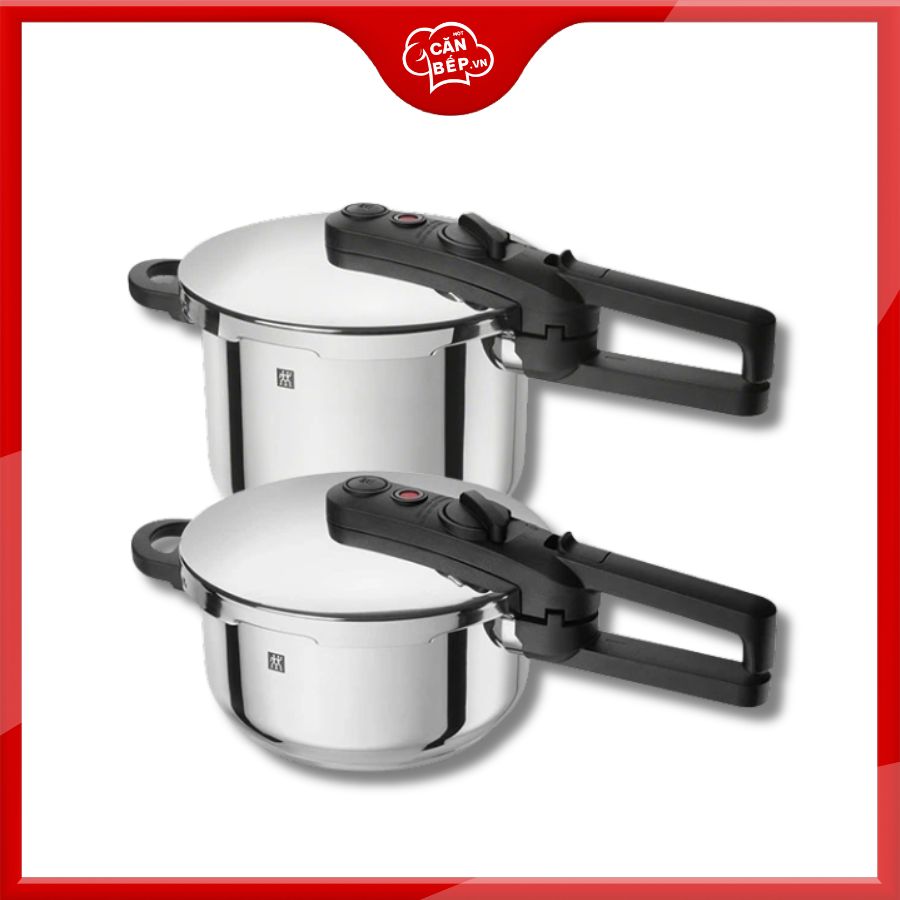 Nồi áp suất ZWILLING EcoQuick II