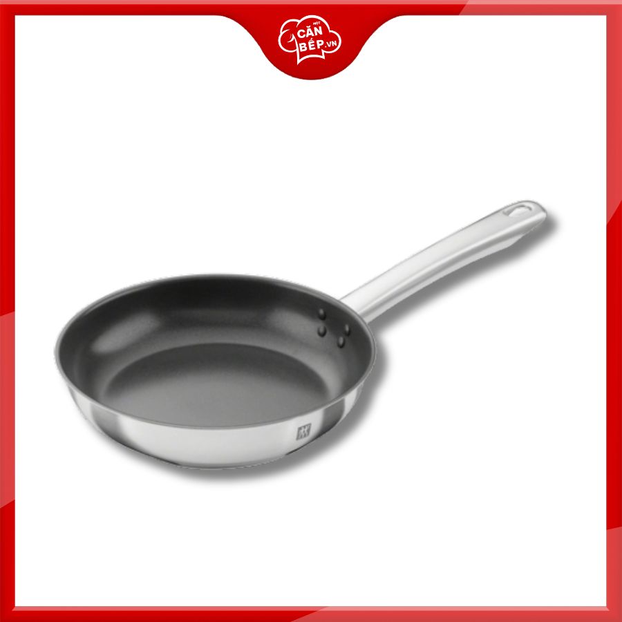 Chảo inox chống dính ZWILLING Moment chính hãng