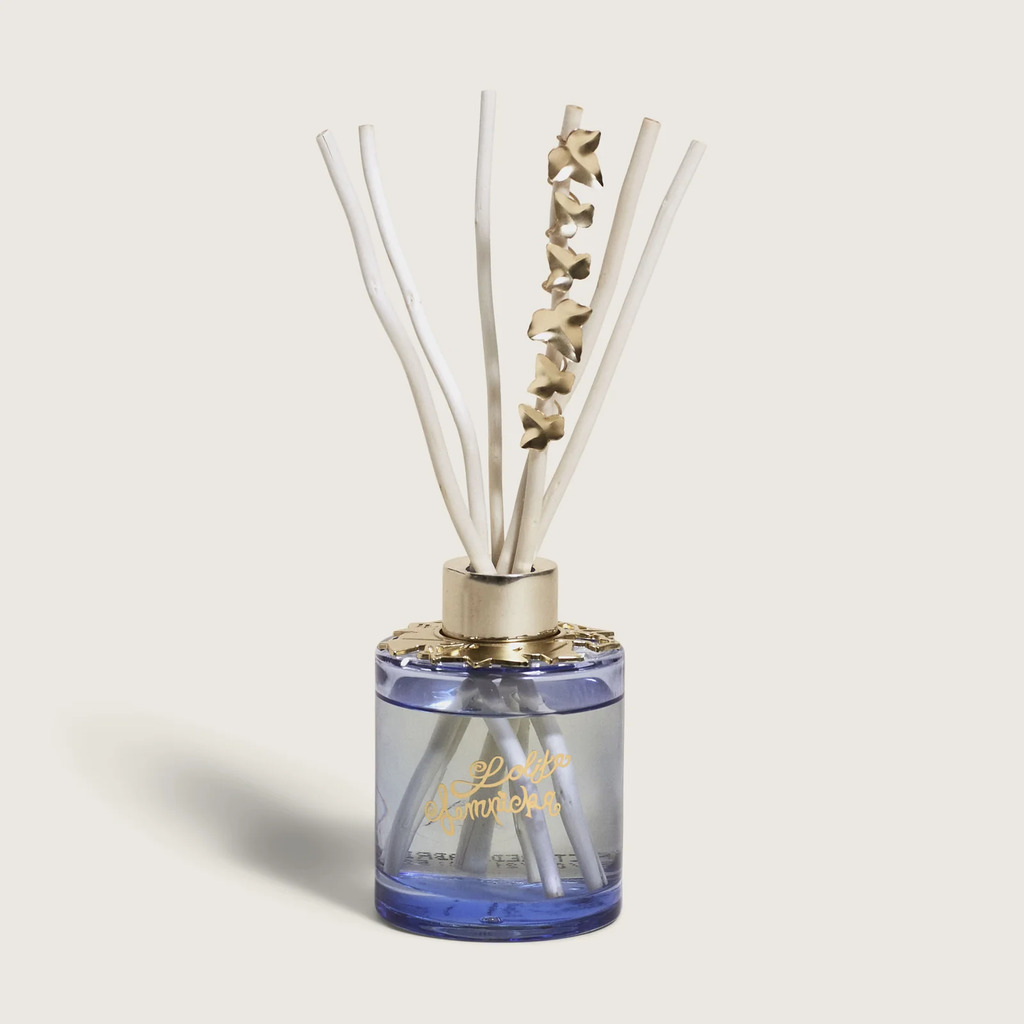 Maison Berger - Lọ tinh dầu khuếch tán hương Lolita Lempicka Bijou Purple - 115ml