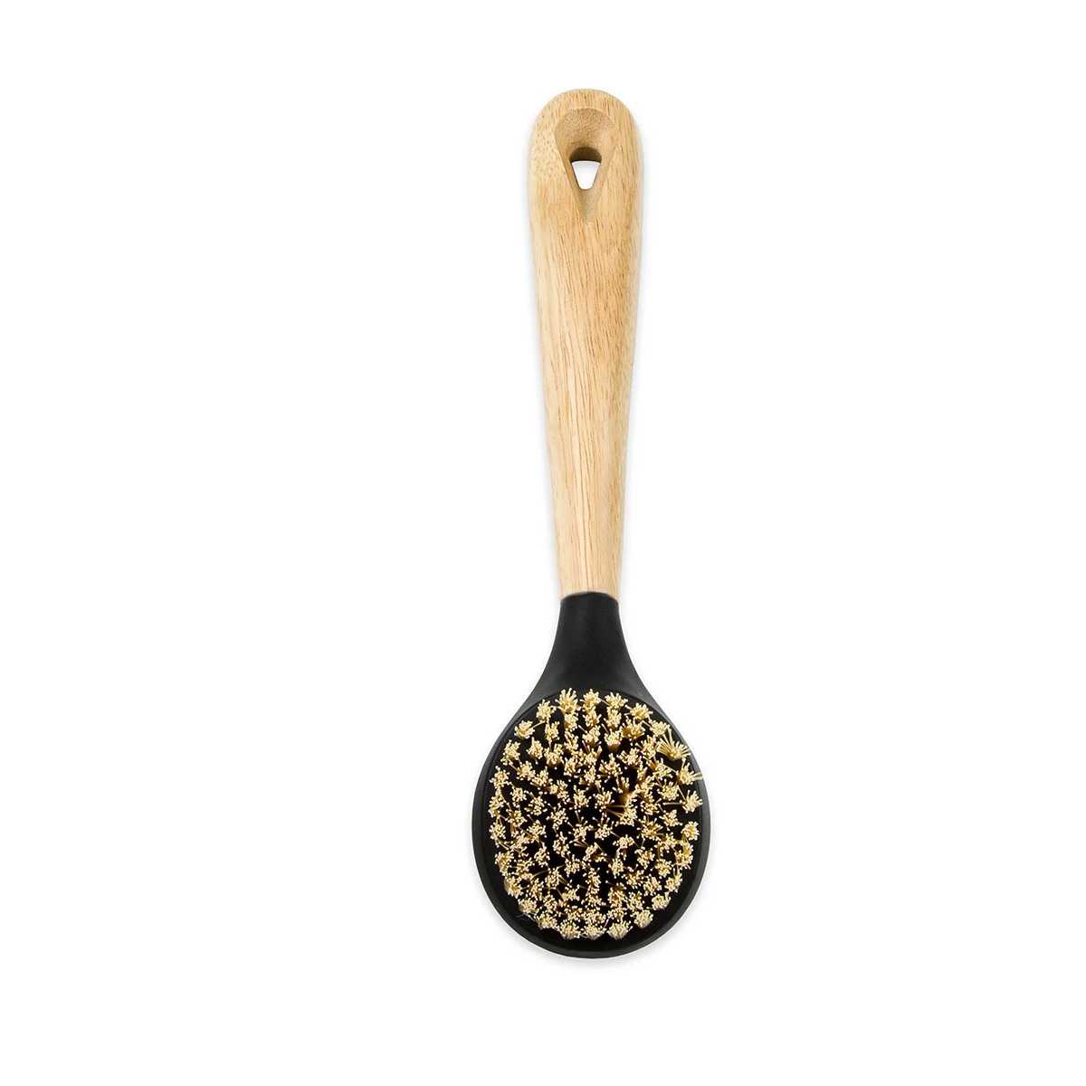 Lodge - Bàn chải cọ nồi - 25.4cm (INT)
