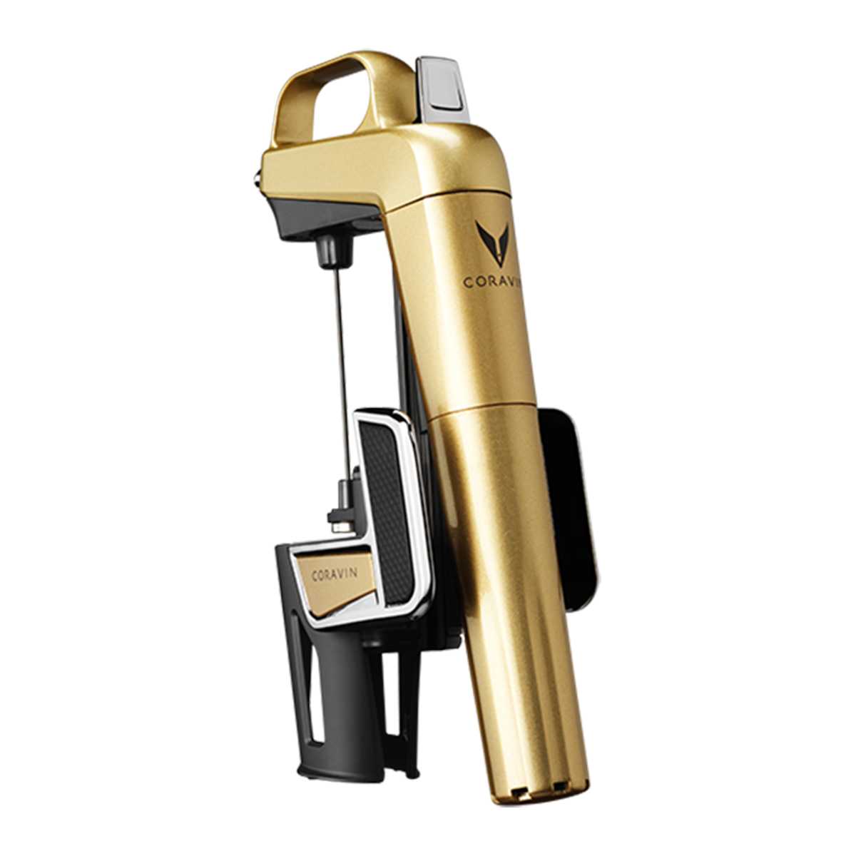 Máy chiết rượu Coravin