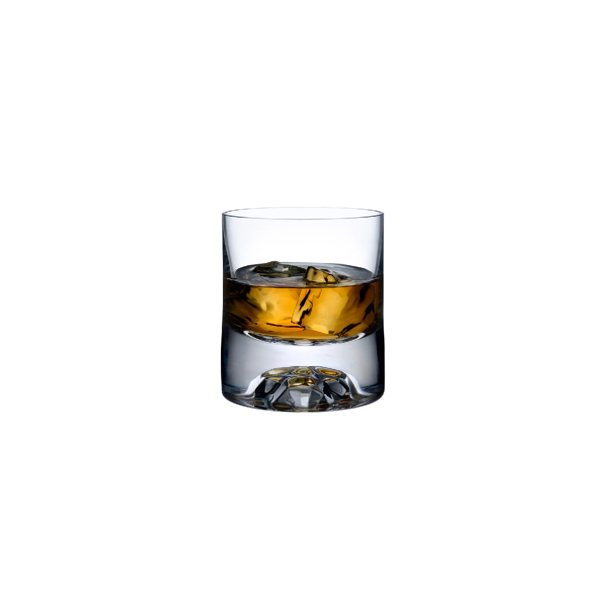 Bộ 4 ly whiskey Shade NUDE
