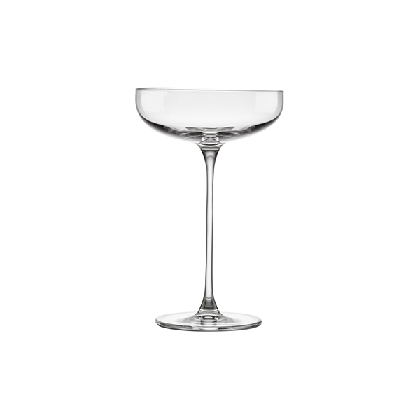 Bộ ly Savage Coupe NUDE - 2 cái