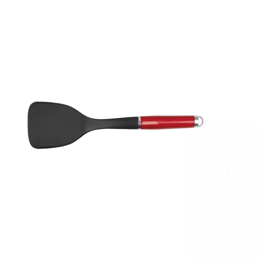 Xẻng chiên Coreline KITCHENAID màu đỏ