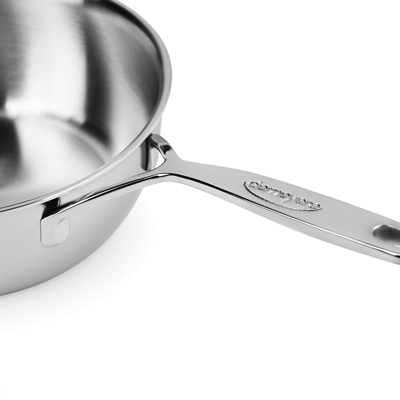 Quánh Demeyere 5-Plus - 3.3L/24cm