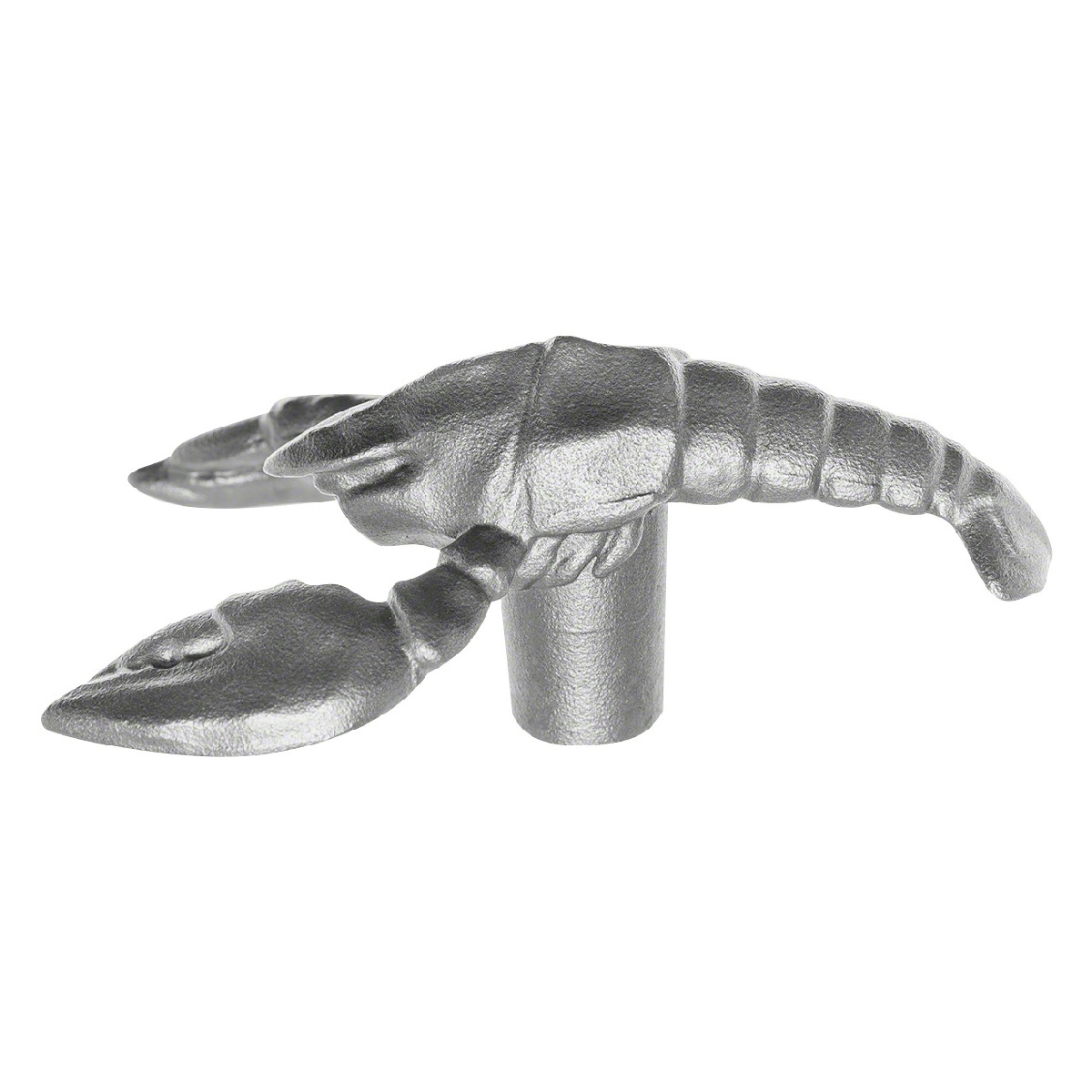 Núm nồi Staub hình tôm - 10cm