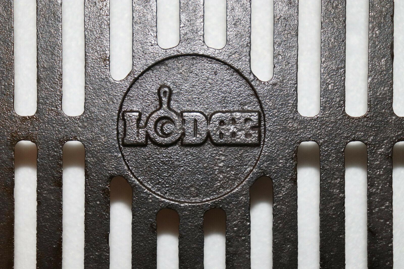 Lodge - Mặt trên lò nướng