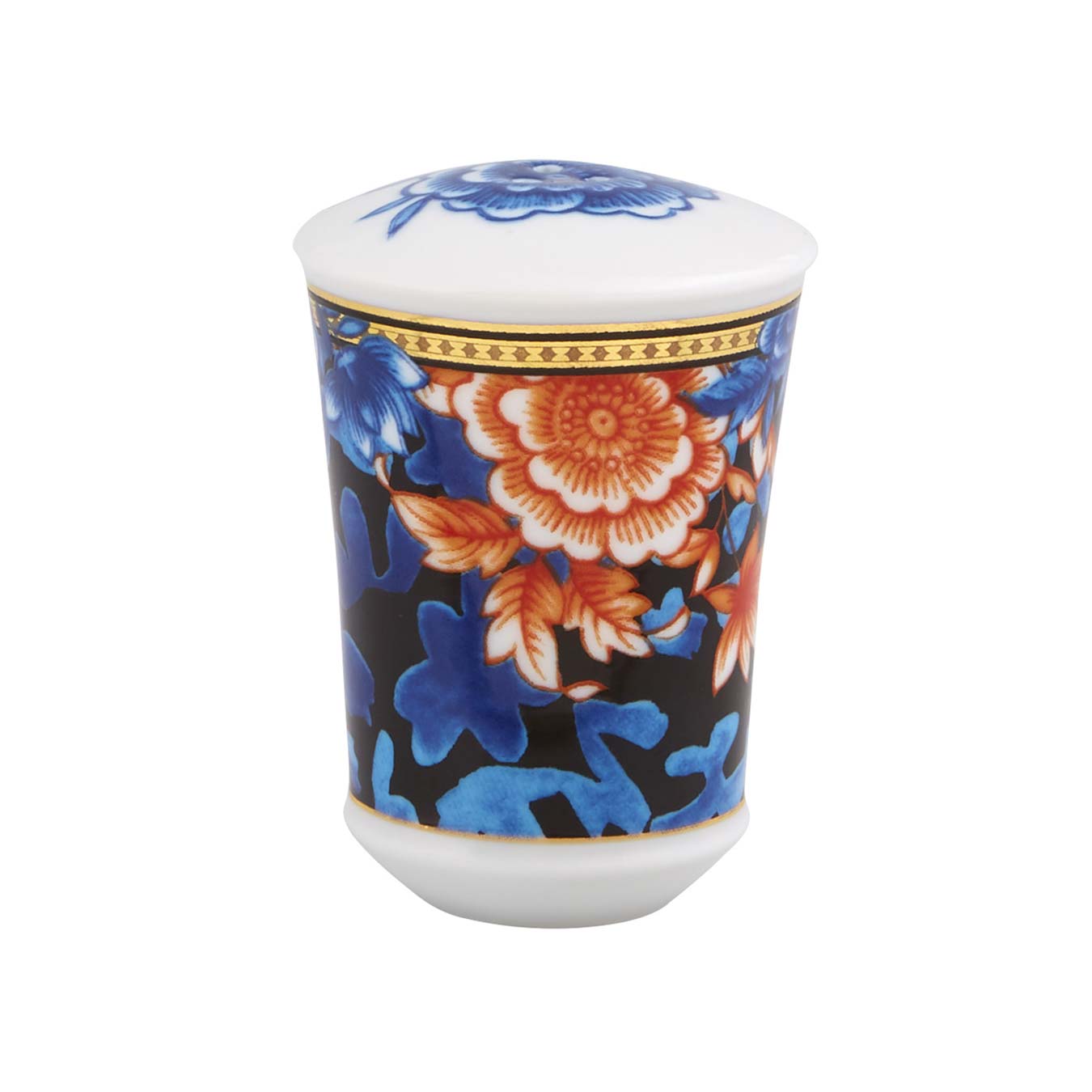 Bộ hũ rắc muối/tiêu VISTA ALEGRE Cannaregio - 2 món