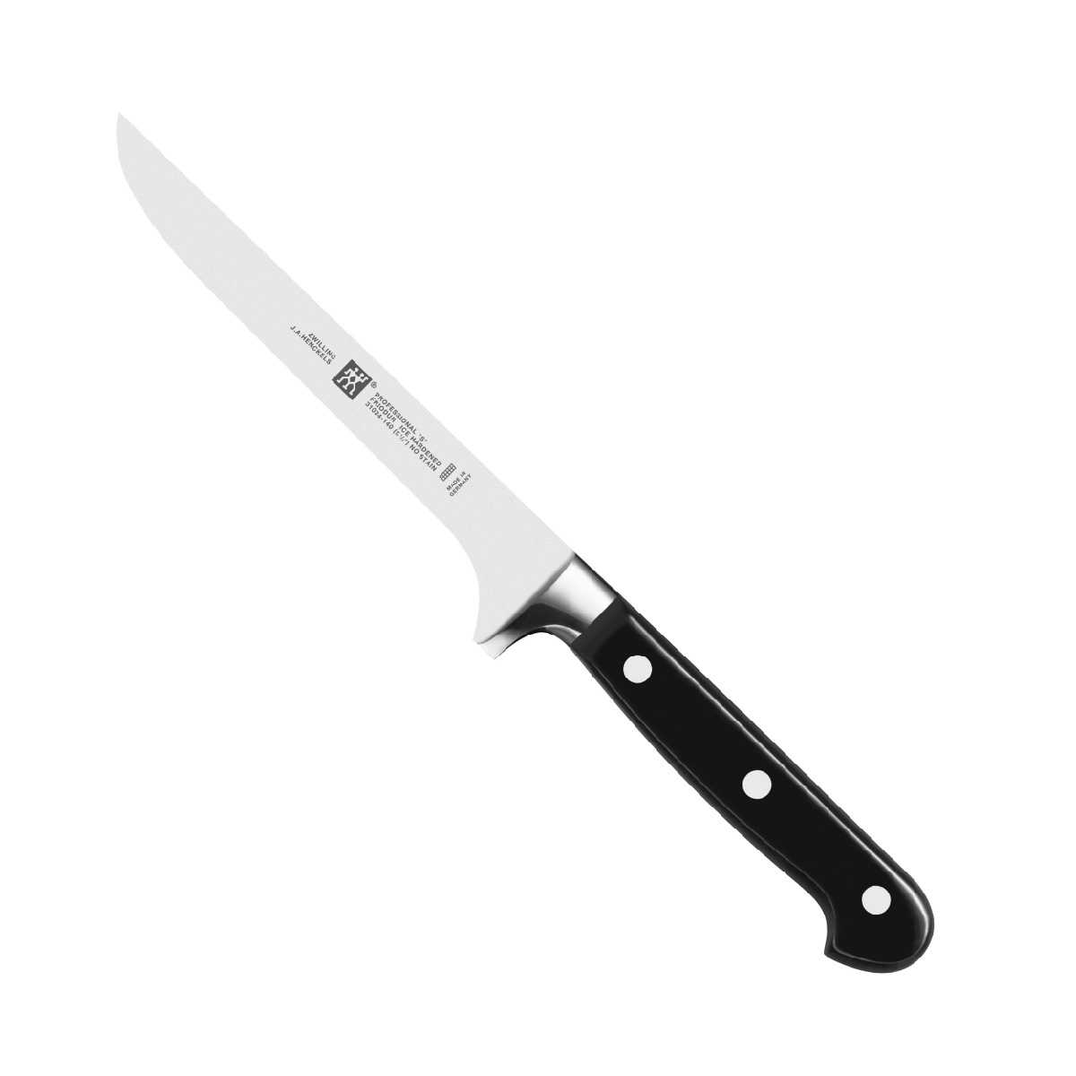 ZWILLING - Dao rọc xương Professional S - 14cm