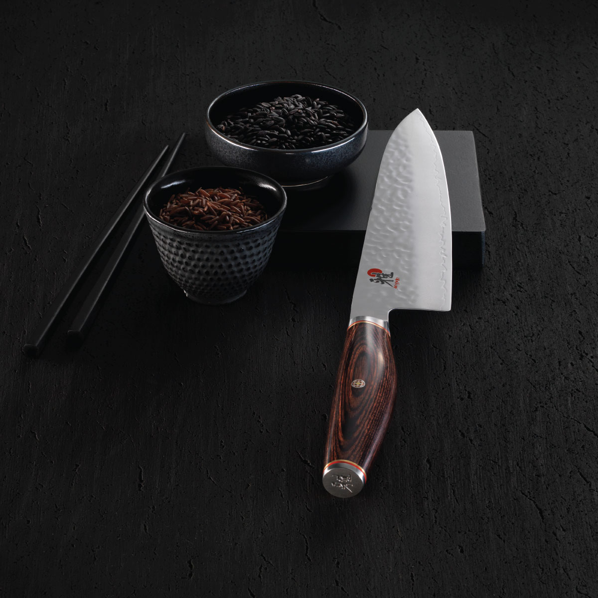 Miyabi - Dao Chef Miyabi 6000MCT - 20cm