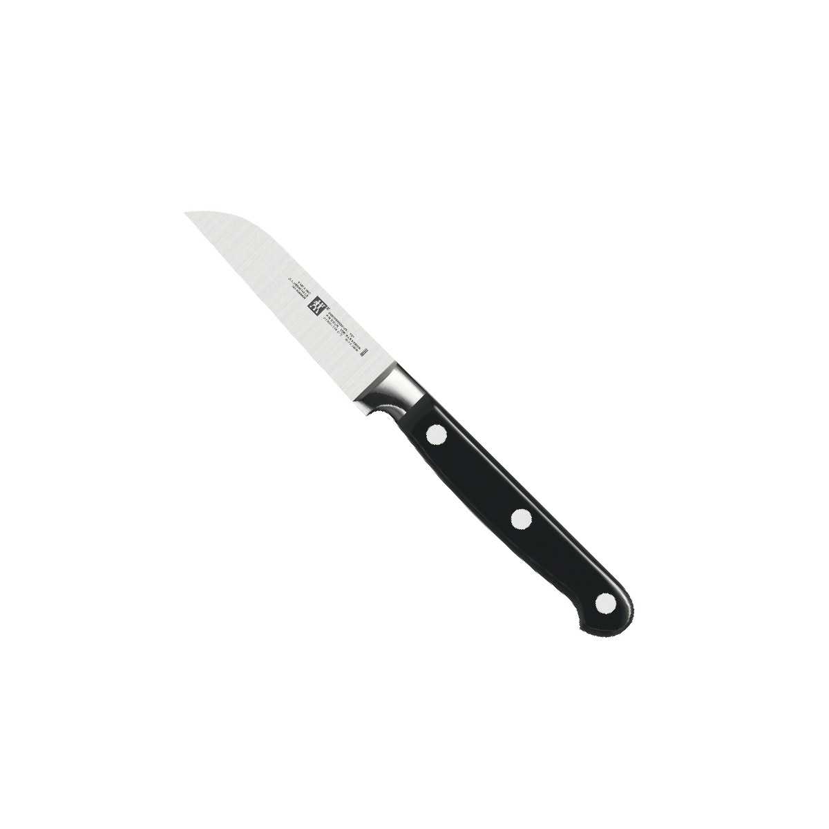 ZWILLING - Bộ dao Professional S - 3 món