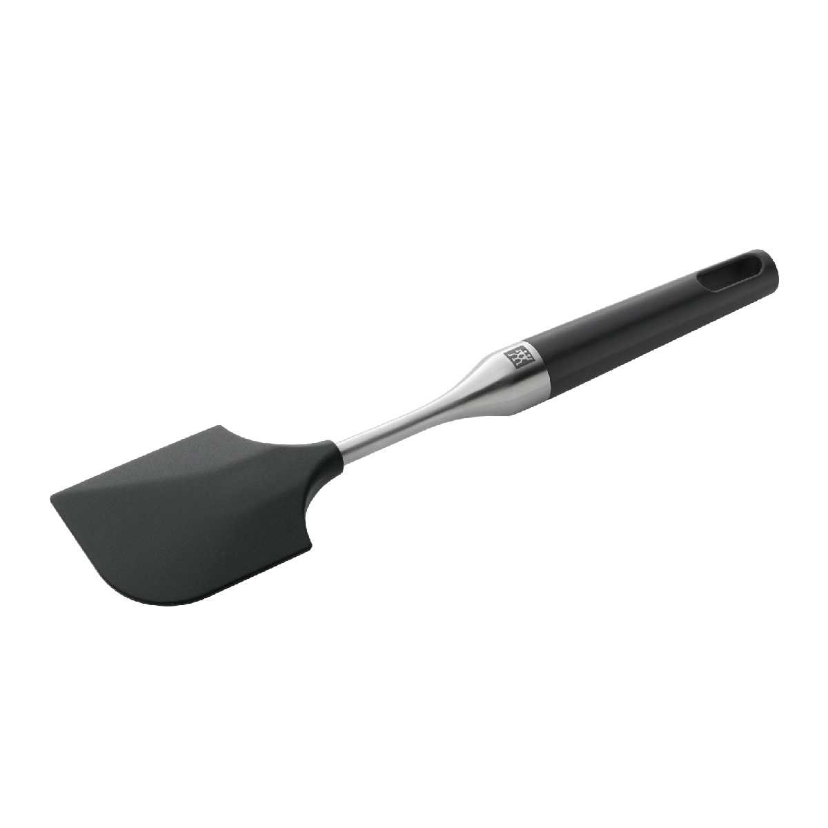 ZWILLING - Xẻng chiên silicon Twin Pure Black