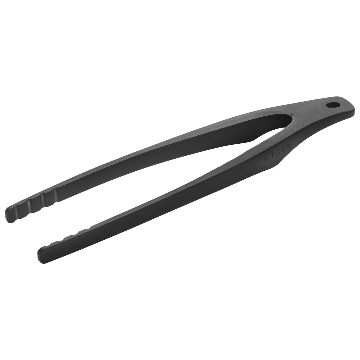 Gắp thức ăn silicon Staub - 31cm