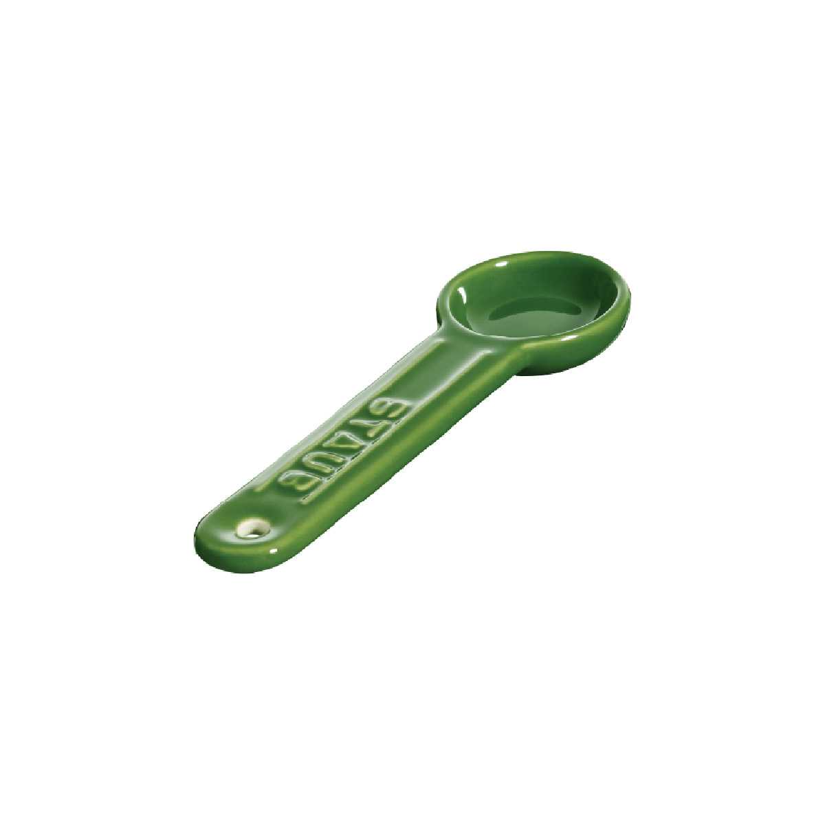 Hũ đựng gia vị Staub - Màu xanh rêu