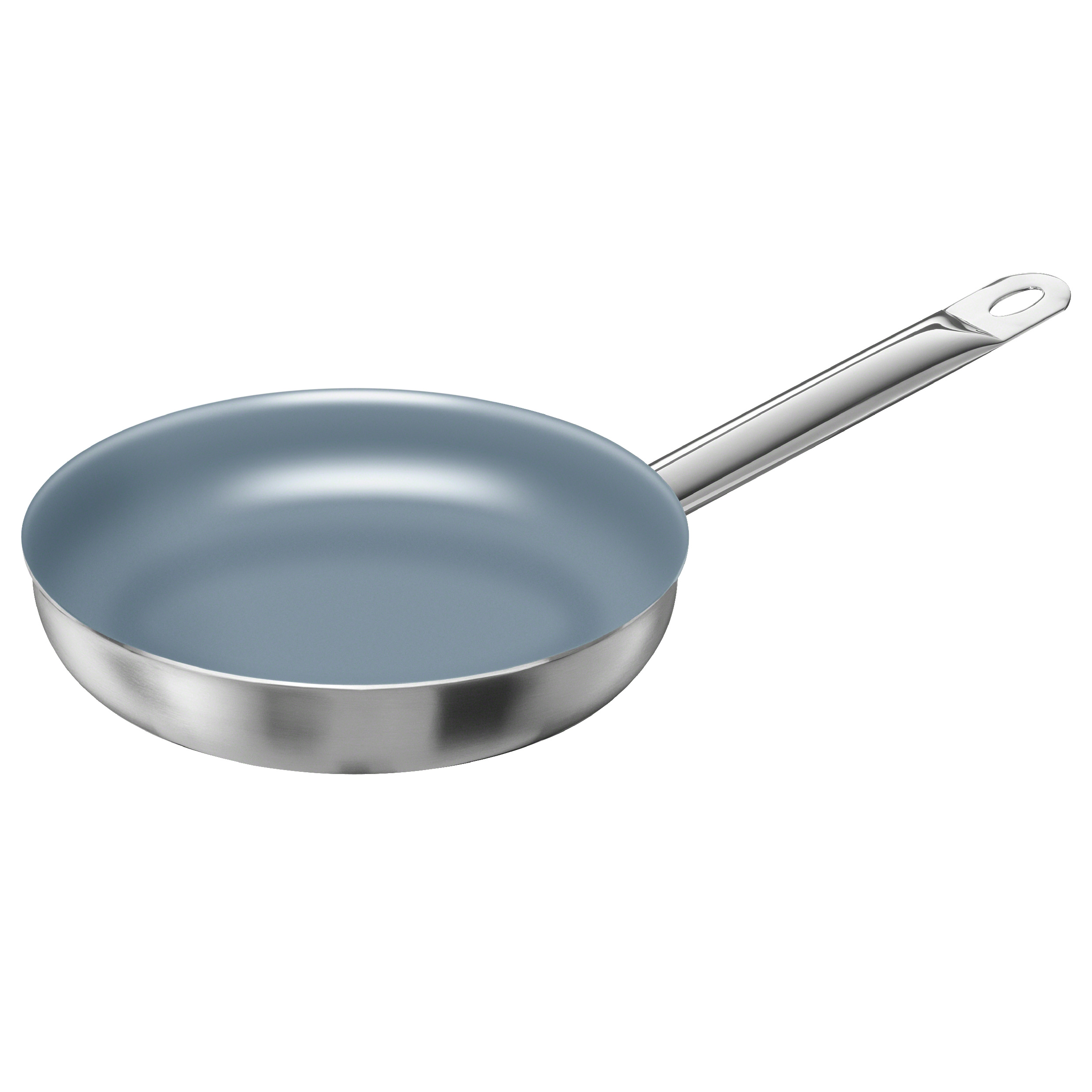 Chảo inox chống dính ZWILLING Twin Choice