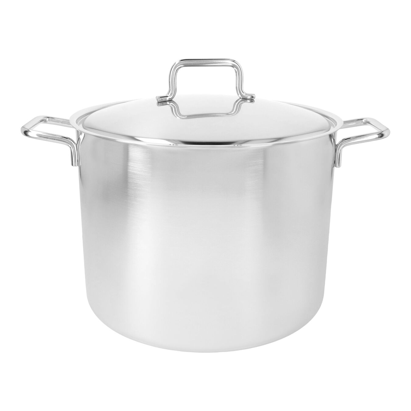 Nồi hầm inox Demeyere Apollo - 16L/30cm