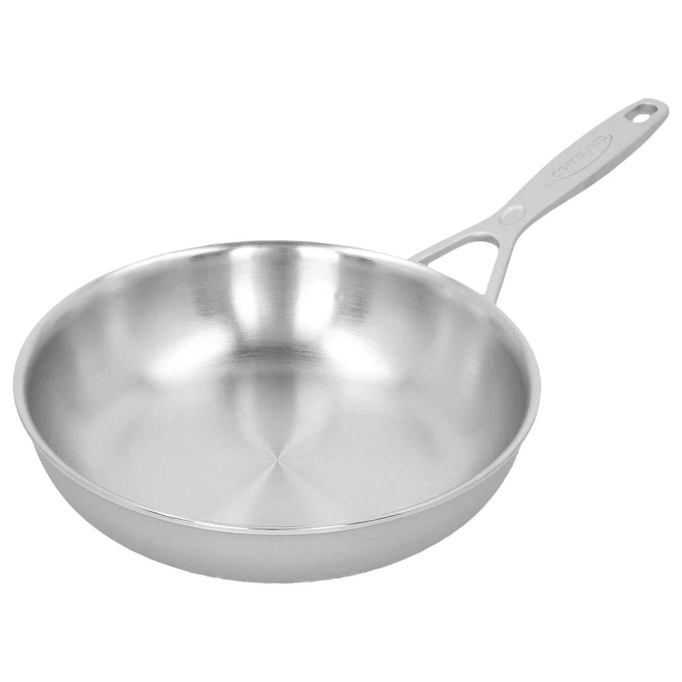 Demeyere - Chảo inox Industry 5 - 20cm