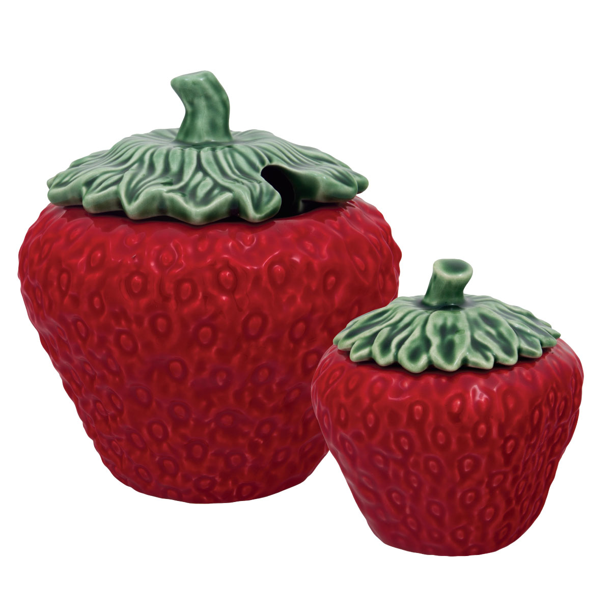 Tô đựng súp BORDALLO Strawberries