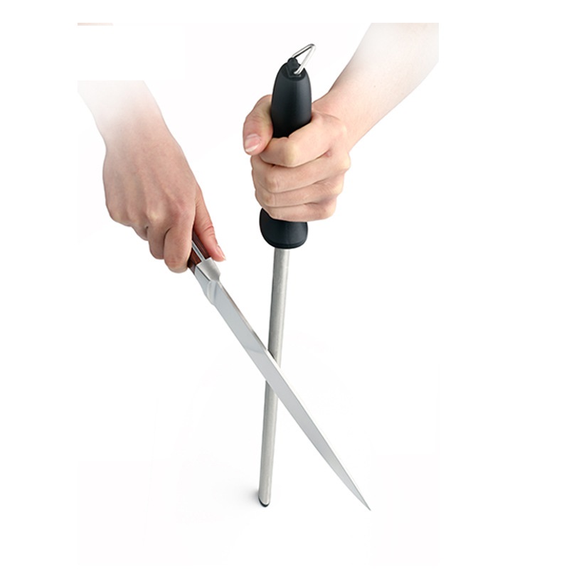 Cây mài dao ZWILLING Diamond - 26cm