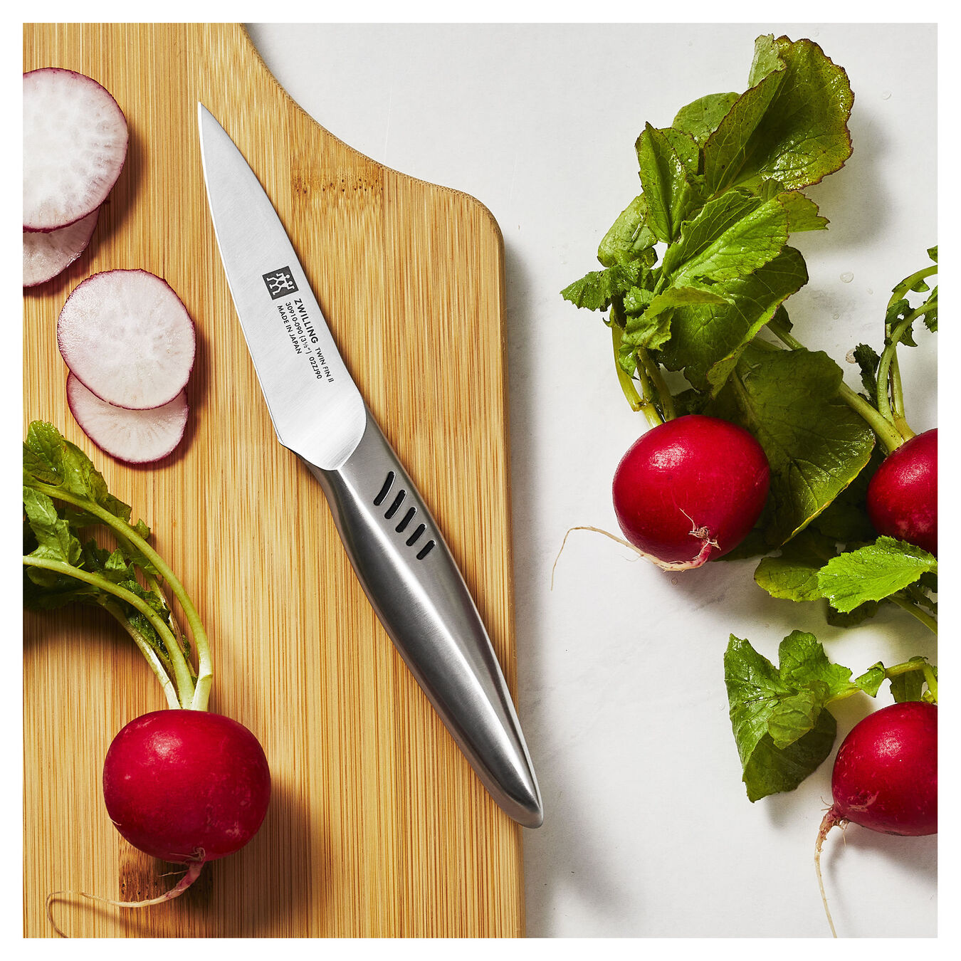 Dao gọt ZWILLING FIN 2 - 9cm