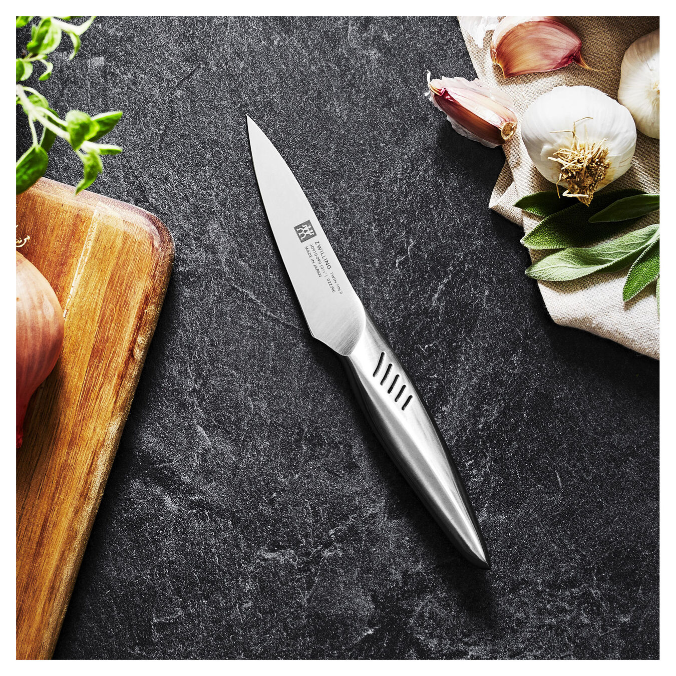 Dao gọt ZWILLING FIN 2 - 9cm