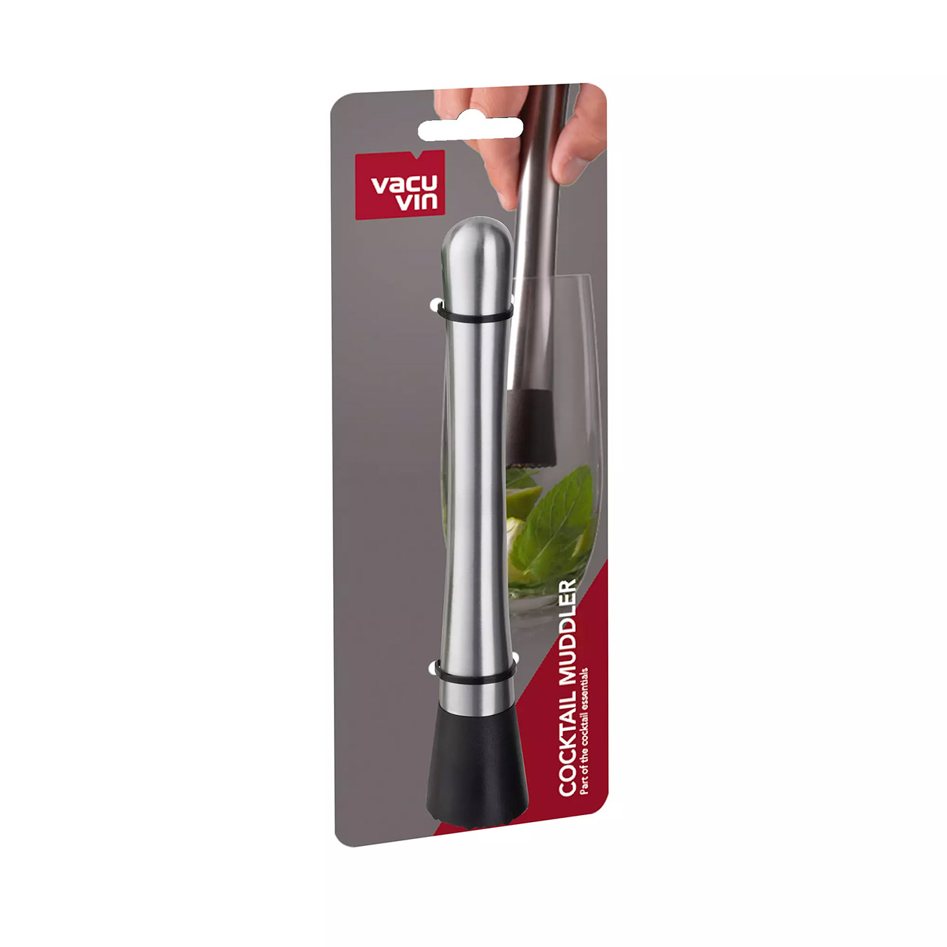 Chày dầm pha chế Vacu Vin