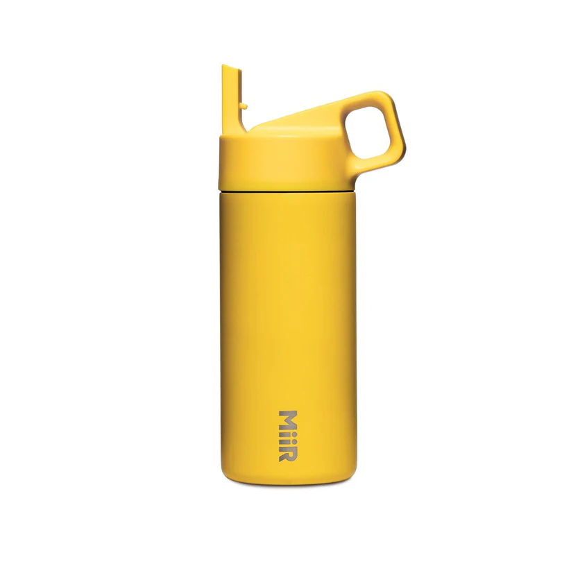MiiR - Bình giữ nhiệt Straw - 354ml