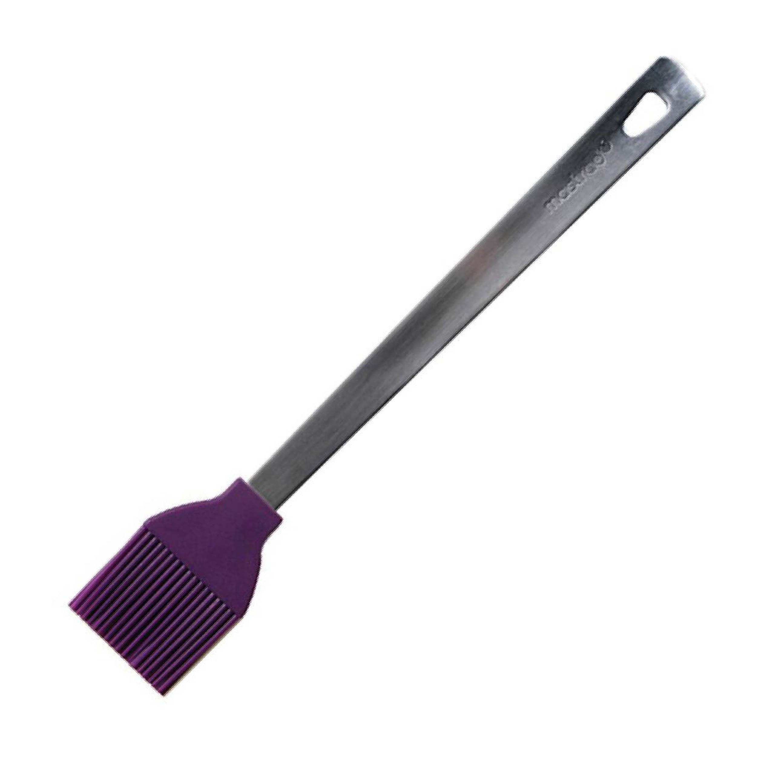 Cọ quét đầu silicon Mastrad - 26cm