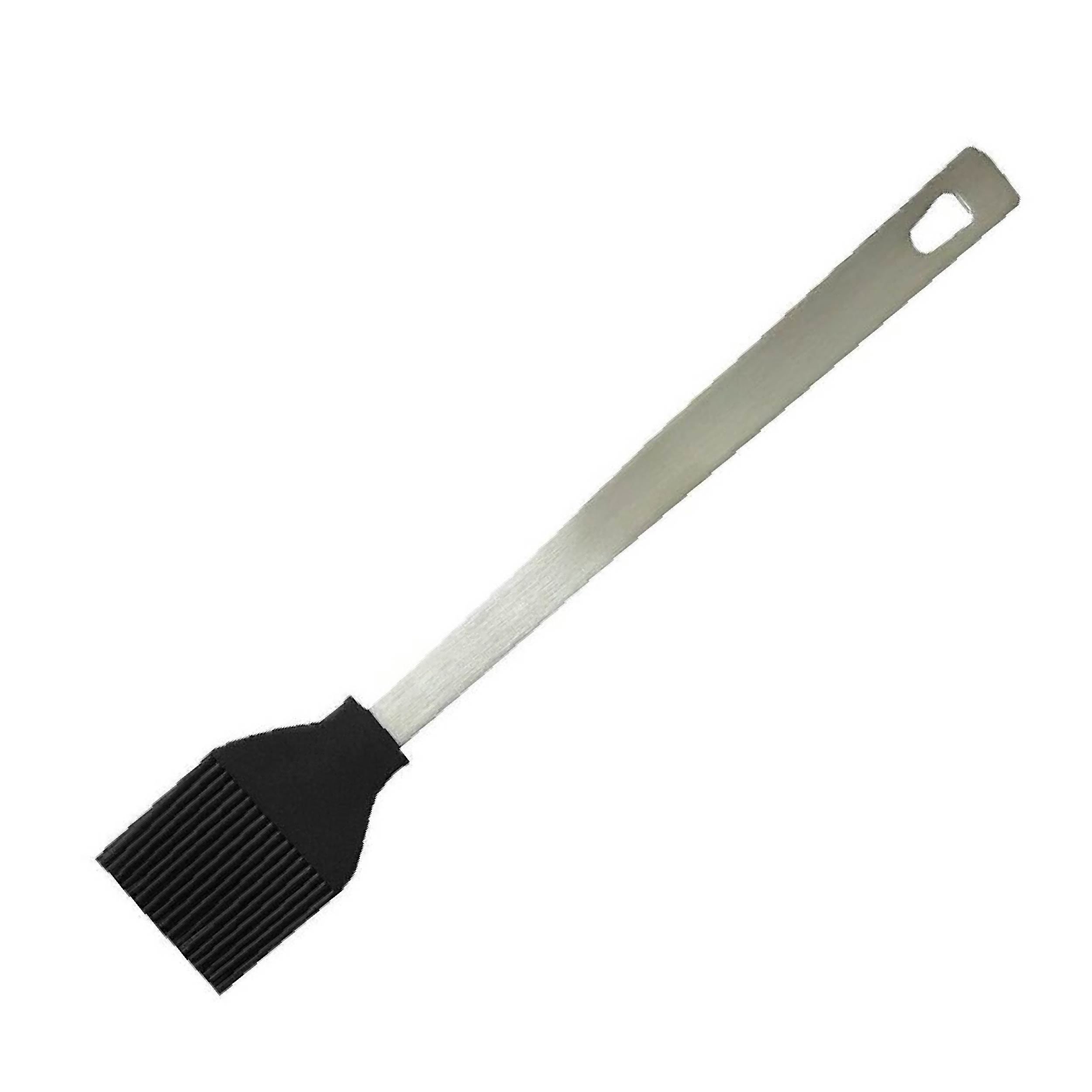 Cọ quét đầu silicon Mastrad - 26cm