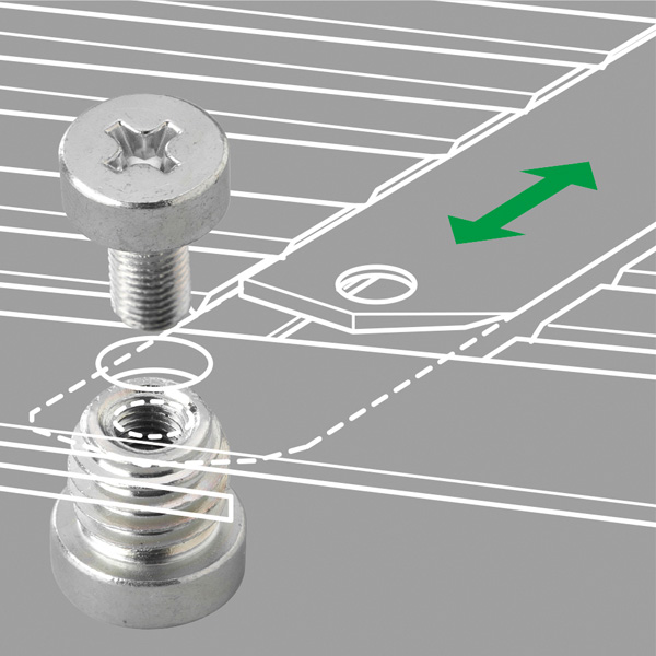 Bào đa năng Benriner Jumbo No.120