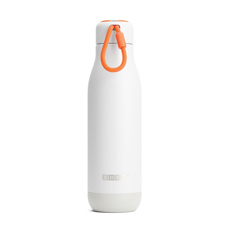 Bình giữ nhiệt ZOKU Powder Coated