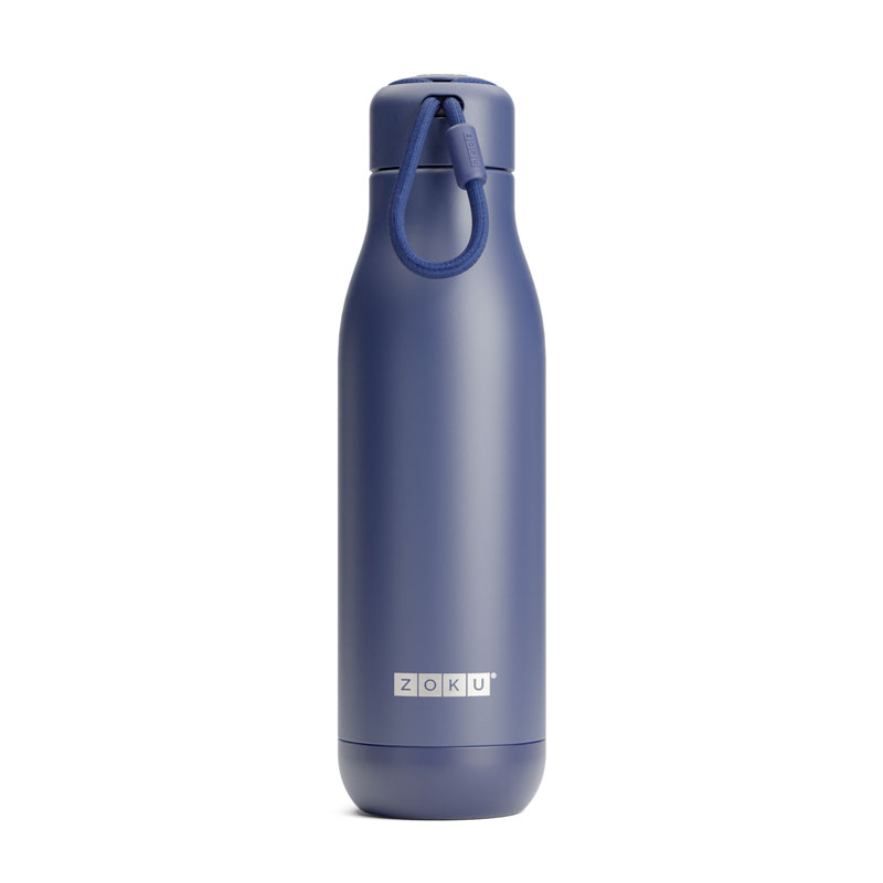 Bình giữ nhiệt ZOKU Powder Coated