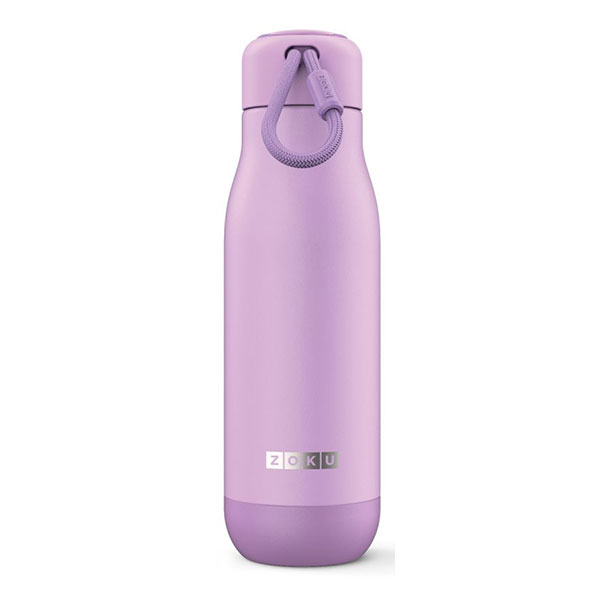 Bình giữ nhiệt ZOKU Powder Coated