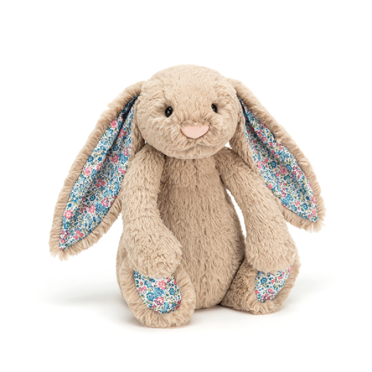 Jelly Cat - Blossom Bunny - Màu be