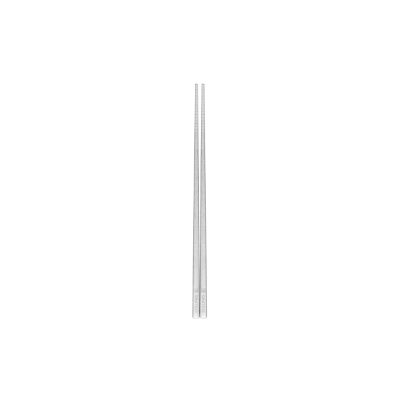 ZWILLING - Bộ đũa ăn Minimal màu bạc - 4 cặp