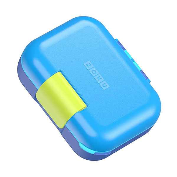 Bộ hộp đựng cơm ZOKU Bento Junior - 2 món