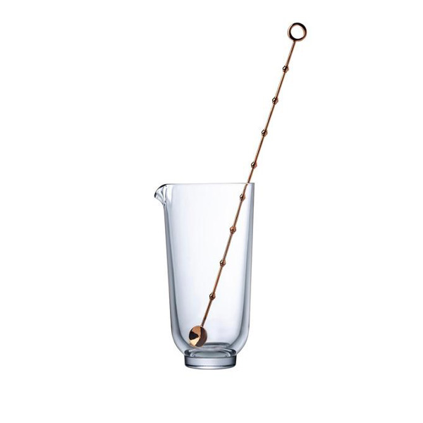 Nude - Bộ pha chế cocktail Hepburn - 2 món