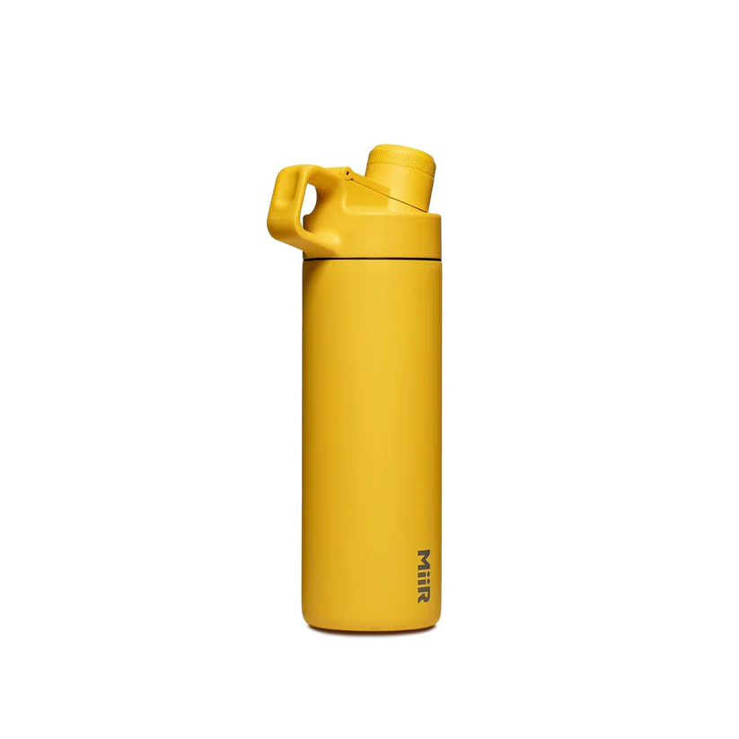 MiiR - Bình giữ nhiệt Chug - 473ml