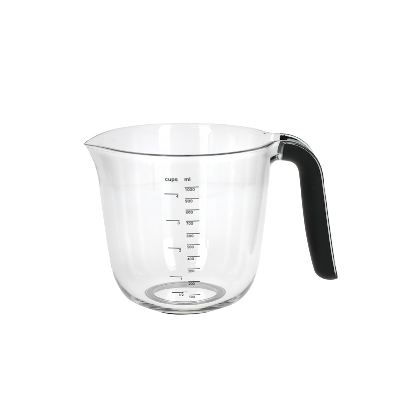 Bộ ca đong dung tích KITCHENAID màu đen - 3 cái