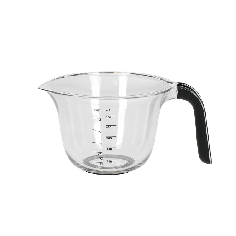 Bộ ca đong dung tích KITCHENAID màu đen - 3 cái