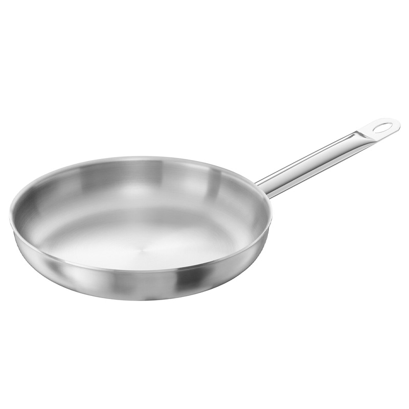 Chảo inox ZWILLING Twin Choice - 20cm