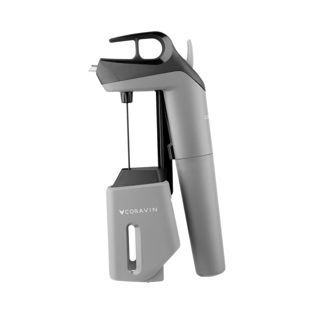 Coravin - Bộ dụng cụ chiết rượu Timeless Three SL - 4 món