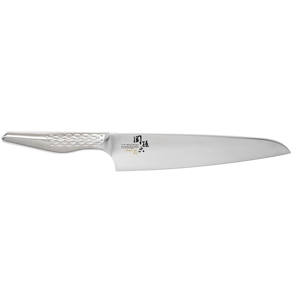 Dao Nhật KAI - Dao Chef Seki Magoroku Shoso - 21.5cm