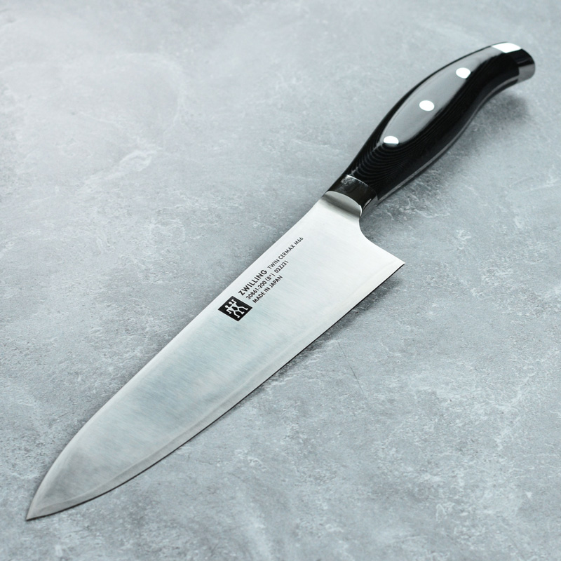 Dao Chef Twin Cermax M66 ZWILLING - 20cm