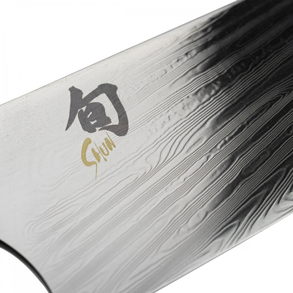 Dao Nhật KAI - Dao Chef Shun Nagare - 20cm