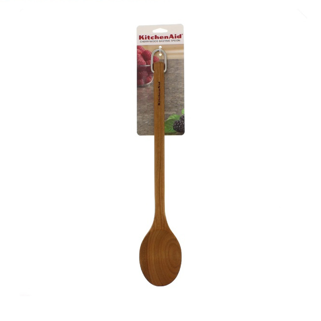 Muỗng gỗ Cherry KITCHENAID