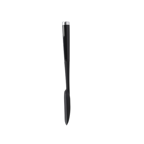 Muỗng Spatula Classic KITCHENAID màu đen