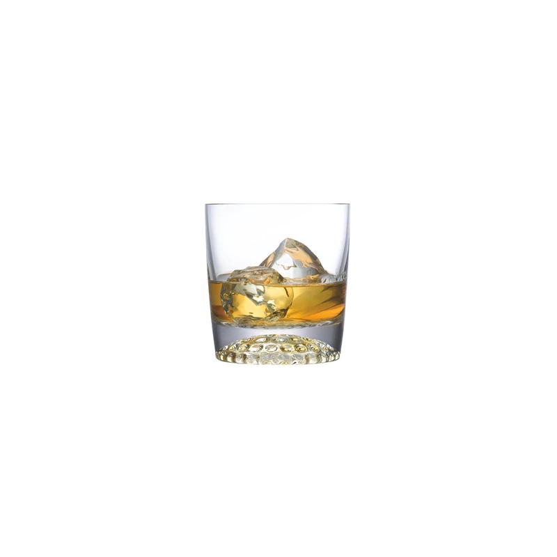 NUDE - Bộ ly Ace Whisky - 2 cái